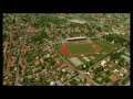 Panoramske slike Grada Varaždina, prosinac 2007