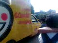 peleas en calkini(part.1)