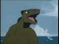 Godzilla- The Cyborg Whale Part 2