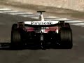 Roll Out of TF108 race car in Jerez, Spain -- January 2008