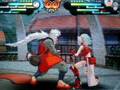 Naruto Clash of Ninja Revolution 2- tag team