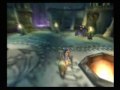 sly cooper in vicious voodoo part 4