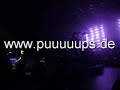 Die Ärzte - deine schuld saarbrücken 9.6.08 1.reihe Die Ärzte - deine schuld saarbrücken 9.6.08 1.reihe