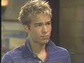 Ryan Carnes at General Hospital