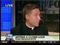 Religious extremism OK if it's Christian