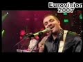 se ka han drive med i romania!! tonym alts�! eurovision 2007 , tony tomas og desperado, norwegian  ... morning tv...
grand prix finalen 2007 i romania , tony poptamas ( tony m ) og desperado , plass 2 og 4 .