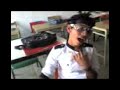 la llegua del salon de Tuxtla Guiterrez
