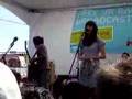 She & Him (Zooey Deschanel and M. Ward) - SXSW 08