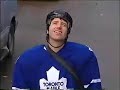 Hockey Players Going Postal!..