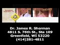 Dr. Jim Sherman Named Coolest Dentist on Sports Radio AM1250