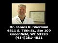 Dr. Jim Sherman Named Coolest Dentist on Sports Radio AM1250