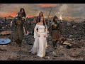 NIGHTWISH - Sleeping Sun (Caser Head) NIGHTWISH - Sleeping Sun (Caser Head)
