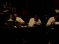 videos de Boston Typewriter Orchestra at 80 Border Street CEC