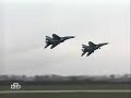 MIG-29 part one