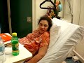Sita (my Sister) gave birth to 5.2kg baby boy ;o)