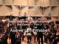 Phantom of the Opera Selections - Part 2- Andrew Lloyd Webber -Stony Brook University Wind Ensemble