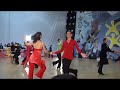 Discofox Worldcup 2008