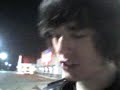 Jake beind stupid