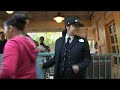 Disneyland Railroad Grand Circle Tour 2007