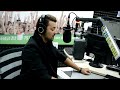 Ovidiu Nae (X Factor) - Grenade (Live la Morning ZU)