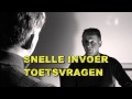 Virtueel Triviant met Opleidingsvrage n