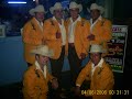 caracter norteño en vivo monterrey n.l.