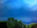 Tornado Warning in St. Joesph County, Indiana Tornado Warning in St. Joesph County, Indiana