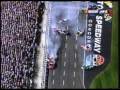 2005 Nextel - Multicar wreck and Kevin Harvick and Joe Nemechek confrontation - Part 1