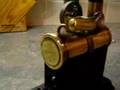 Mamod Steam Engine