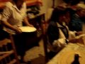 Clase de papiroflexia a las tias carranclanas!!!!