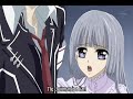 VAMPIRE KNIGHT EPISODE GUILTY 14 ( PART 2/3 ) WITH ENG SUB RAW