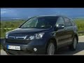 Caradisiac.tv : Honda CRV