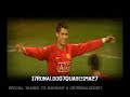 cristiano ronaldo ~ goals celebrations   commentary 07 08