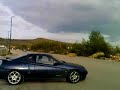 Alfa Romeo GTV 3.0 24v drive and sound