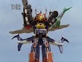 Engine Sentai Go-Onger Engine Gattai EngineOh G9 Fight Engine Sentai Go-Onger Engine Gattai EngineOh G9 Fight