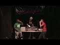 Justice League @ Spin