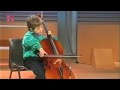 David Cohen Artist Profile (2004)