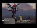 FF8 - Artemisia mit Startlevel Teil 1 FF8 - Artemisia mit Startlevel Teil 1