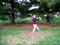 EXERCISES FOR ALL SEASONS: Jailhouse Tai Chi Form