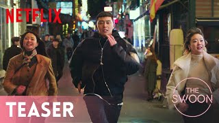 Itaewon Class  Official Teaser  Netflix ENG SUB