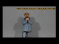 "QUI NESSUNO NESSUNO"    CIRO RICCI