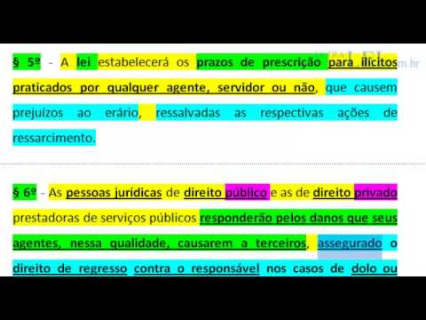 88 - O projeto Letra de Lei surgiu da ideia de direcionar o estudo especificamente para o que mais é cobrado em provas e concursos. É uma ferramenta para compleme...
