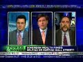 Eli Lehrer Debates Foreign Investment (1/4/08)