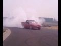 burnout vs ute