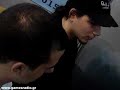 DTE - Street Fighter - Zaelock VS Manos Gryparis - Video 2