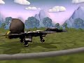 F-22 Raptor - Spore Creature Creator Video