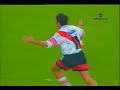 Golazo de la Bruja Verti River Plate