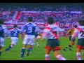 Golazo de la Bruja Verti River Plate