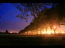 Coventry before dawn