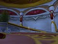 Blood Elf Stealth (Female) Blood Elf Stealth (Female)